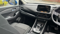 Nissan Qashqai 1.3 DiG-T MH 158 Premiere Edition 5dr Xtronic Petrol Hatchback